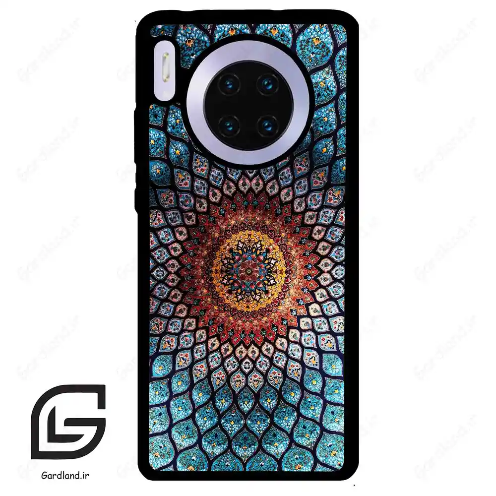 قاب گوشی هوآوی میت 30 (Huawei Mate 30 ) طرح خاص کد 2689