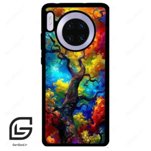 قاب گوشی هوآوی میت 30 (Huawei Mate 30 ) طرح خاص کد 2691