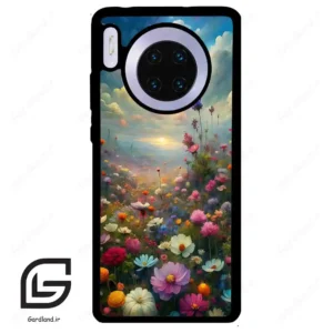 قاب گوشی هوآوی میت 30 (Huawei Mate 30 ) طرح طبیعت کد 2696