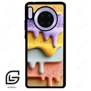قاب گوشی هوآوی میت 30 (Huawei Mate 30 ) طرح ساده کد 2721