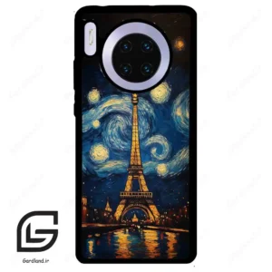 قاب گوشی هوآوی میت 30 (Huawei Mate 30 ) طرح ونگوک کد 2730
