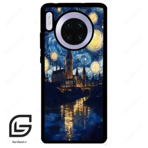 قاب گوشی هوآوی میت 30 (Huawei Mate 30 ) طرح ونگوک کد 2733