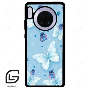 قاب گوشی هوآوی میت 30 (Huawei Mate 30 ) طرح کودکانه کد 2743