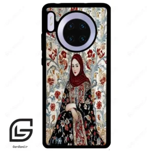 قاب گوشی هوآوی میت 30 (Huawei Mate 30 ) طرح سنتی کد 2746