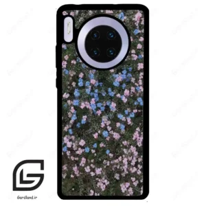 قاب گوشی هوآوی میت 30 (Huawei Mate 30 ) طرح گل کد 2769