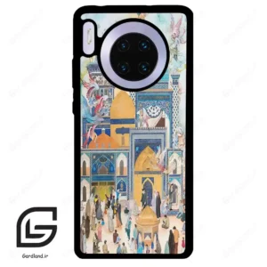 قاب گوشی هوآوی میت 30 (Huawei Mate 30 ) طرح زیارت کد 2770