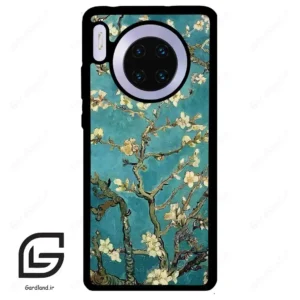 قاب گوشی هوآوی میت 30 (Huawei Mate 30 ) طرح شکوفه کد 2771