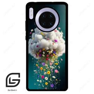 قاب گوشی هوآوی میت 30 (Huawei Mate 30 ) طرح ابر کد 2780