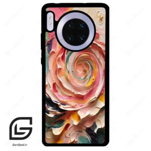 قاب گوشی هوآوی میت 30 (Huawei Mate 30 ) طرح رنگی کد 2783