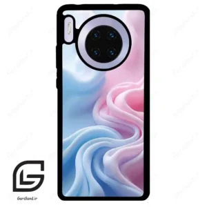 قاب گوشی هوآوی میت 30 (Huawei Mate 30 ) طرح ساده کد 2785