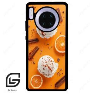 قاب گوشی هوآوی میت 30 (Huawei Mate 30 ) طرح خوشمزه کد 2799