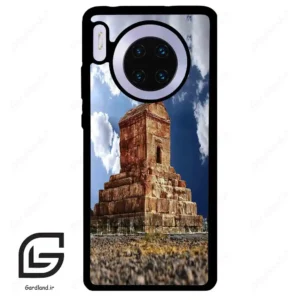 قاب گوشی هوآوی میت 30 (Huawei Mate 30 ) طرح پاسارگاد کد 2836
