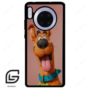 قاب گوشی هوآوی میت 30 (Huawei Mate 30 ) طرح اسکوبیدو کد 2840