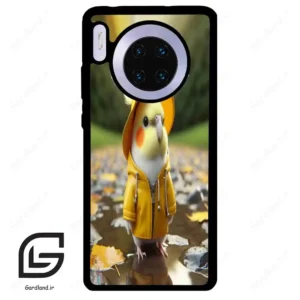 قاب گوشی هوآوی میت 30 (Huawei Mate 30 ) طرح فانتزی کد 2844