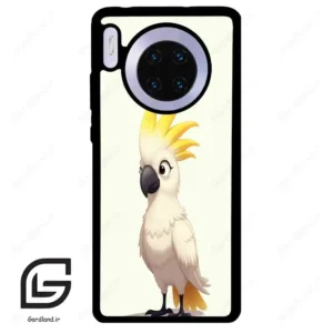 قاب گوشی هوآوی میت 30 (Huawei Mate 30 ) طرح کاسکو کد 2883