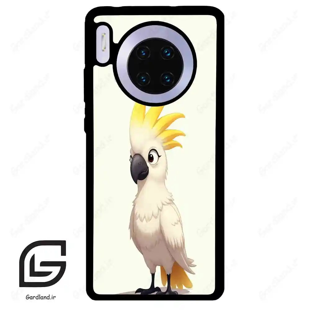 قاب گوشی هوآوی میت 30 (Huawei Mate 30 ) طرح کاسکو کد 2883