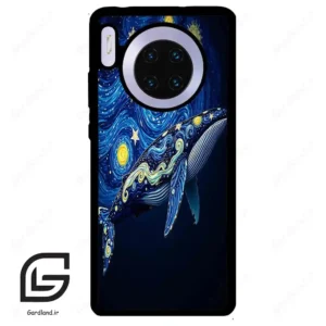 قاب گوشی هوآوی میت 30 (Huawei Mate 30 ) طرح وال کد 2898