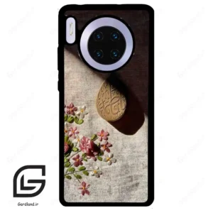 قاب گوشی هوآوی میت 30 (Huawei Mate 30 ) طرح مذهبی کد 2900
