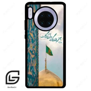 قاب گوشی هوآوی میت 30 (Huawei Mate 30 ) طرح مذهبی کد 2901