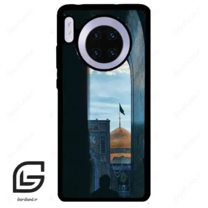 قاب گوشی هوآوی میت 30 (Huawei Mate 30 ) طرح مذهبی کد 2903
