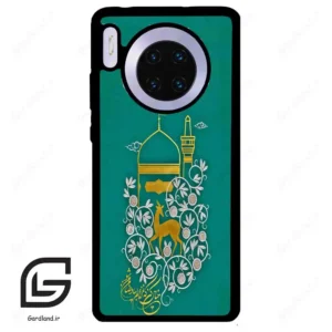 قاب گوشی هوآوی میت 30 (Huawei Mate 30 ) طرح امام کد 2907