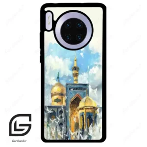 قاب گوشی هوآوی میت 30 (Huawei Mate 30 ) طرح مذهبی کد 2908