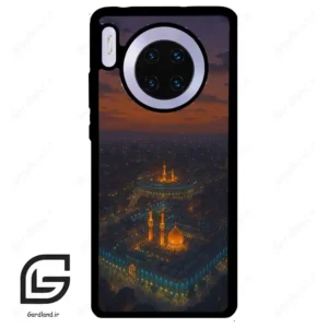 قاب گوشی هوآوی میت 30 (Huawei Mate 30 ) طرح حرم کد 2909