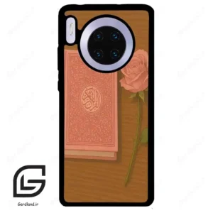 قاب گوشی هوآوی میت 30 (Huawei Mate 30 ) طرح مذهبی کد 2914