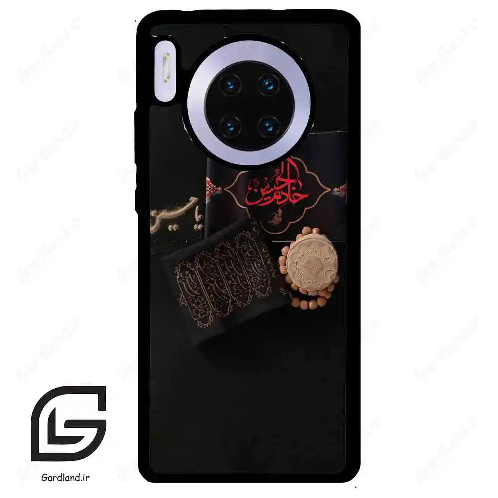 قاب گوشی هوآوی میت 30 (Huawei Mate 30 ) طرح مذهبی کد 2915