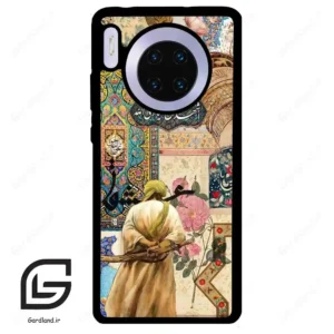 قاب گوشی هوآوی میت 30 (Huawei Mate 30 ) طرح امام کد 2925