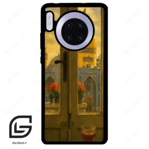 قاب گوشی هوآوی میت 30 (Huawei Mate 30 ) طرح حرم کد 2933