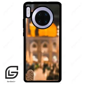 قاب گوشی هوآوی میت 30 (Huawei Mate 30 ) طرح مذهبی کد 2937
