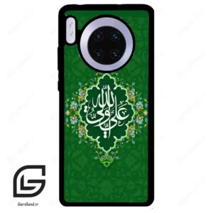 قاب گوشی هوآوی میت 30 (Huawei Mate 30 ) طرح مذهبی کد 2948