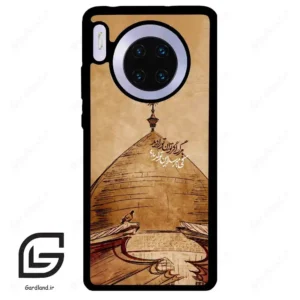قاب گوشی هوآوی میت 30 (Huawei Mate 30 ) طرح گنبد کد 2958