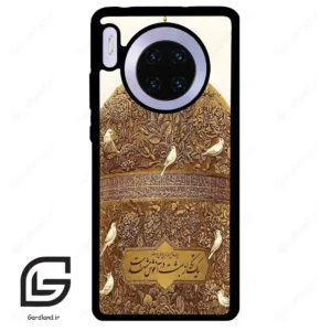 قاب گوشی هوآوی میت 30 (Huawei Mate 30 ) طرح گنبد کد 2976