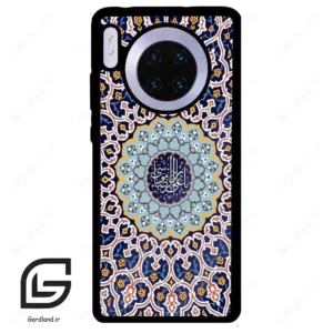 قاب گوشی هوآوی میت 30 (Huawei Mate 30 ) طرح مذهبی کد 2986
