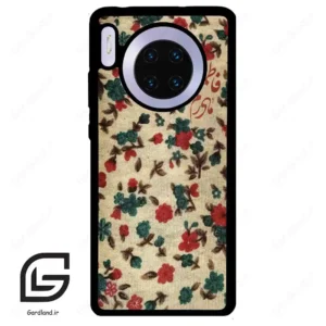 قاب گوشی هوآوی میت 30 (Huawei Mate 30 ) طرح دخترانه کد 2988