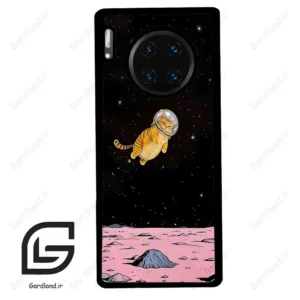 قاب گوشی هوآوی میت 30 پرو (Huawei Mate 30 Pro ) طرح انیمیشن کد 2017