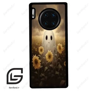 قاب گوشی هوآوی میت 30 پرو (Huawei Mate 30 Pro ) طرح روح کد 2038