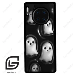 قاب گوشی هوآوی میت 30 پرو (Huawei Mate 30 Pro ) طرح ارواح کد 2050