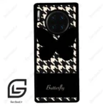 قاب گوشی هوآوی میت 30 پرو (Huawei Mate 30 Pro ) طرح پروانه کد 2051