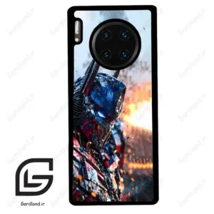 قاب گوشی هوآوی میت 30 پرو (Huawei Mate 30 Pro ) طرح اپتیموس کد 2066