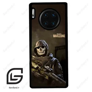 قاب گوشی هوآوی میت 30 پرو (Huawei Mate 30 Pro ) طرح کال کد 2068