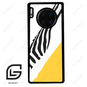 قاب گوشی هوآوی میت 30 پرو (Huawei Mate 30 Pro ) طرح خفن کد 2079