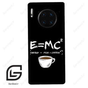 قاب گوشی هوآوی میت 30 پرو (Huawei Mate 30 Pro ) طرح قهوه کد 2088