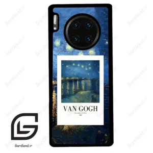قاب گوشی هوآوی میت 30 پرو (Huawei Mate 30 Pro ) طرح ونگوک کد 2089