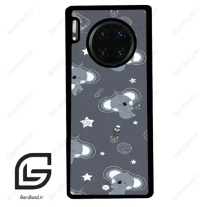 قاب گوشی هوآوی میت 30 پرو (Huawei Mate 30 Pro ) طرح کوالا کد 2101