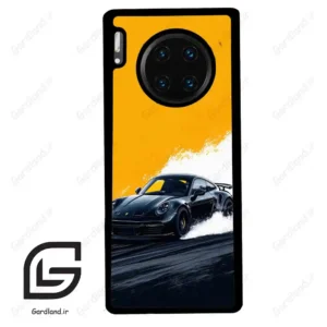 قاب گوشی هوآوی میت 30 پرو (Huawei Mate 30 Pro ) طرح پورشه کد 2104