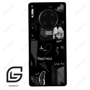 قاب گوشی هوآوی میت 30 پرو (Huawei Mate 30 Pro ) طرح خفن کد 2110