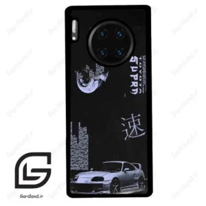 قاب گوشی هوآوی میت 30 پرو (Huawei Mate 30 Pro ) طرح پسرانه کد 2113